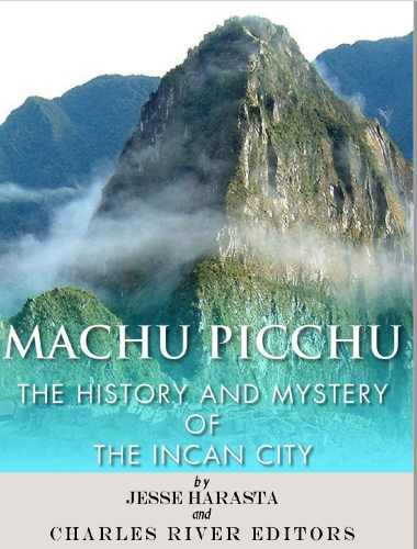 D - Ingles - Machu Pichu - The History And Mistery