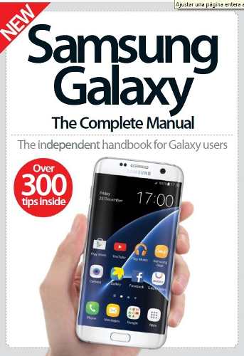 D - Ingles - Samsung Galaxy - The Complete Manual