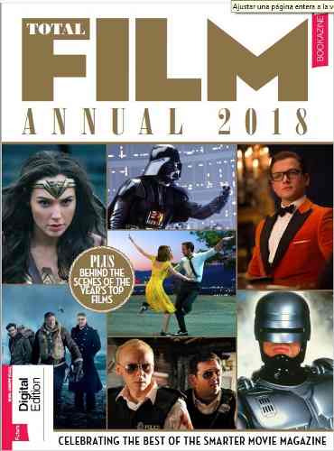 D Ingles - Total Film Cine - Annual 