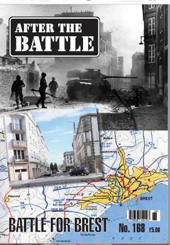 D - Inglés - After The Battle - Battle For Brest