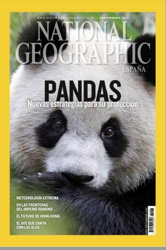 D - Revista - Nat Geo - Pandas