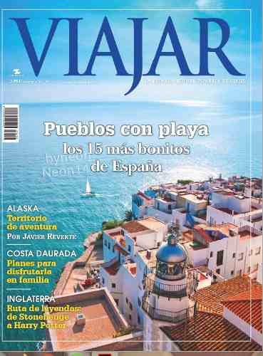 D - Viajar - Pueblos Con Playas España