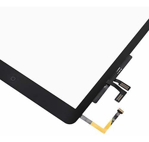 Digitalizador Pantalla Tactil Para iPad Air 1 9,7