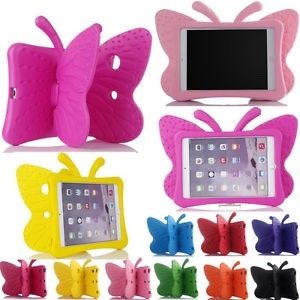 Estuche Forro Antigolpes 3d Marcagorilla Tablet iPad 