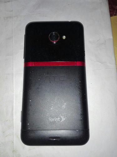 Htc Evo 4g Sprint