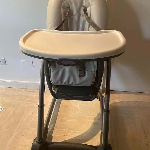 Mesa Para Comer De Bebé