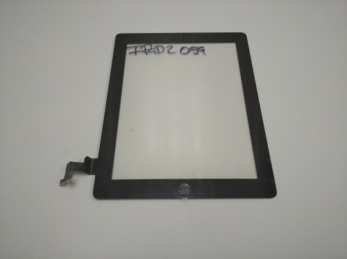 Mica Táctil Para iPad 2