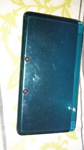 Nintendo 3ds Varato