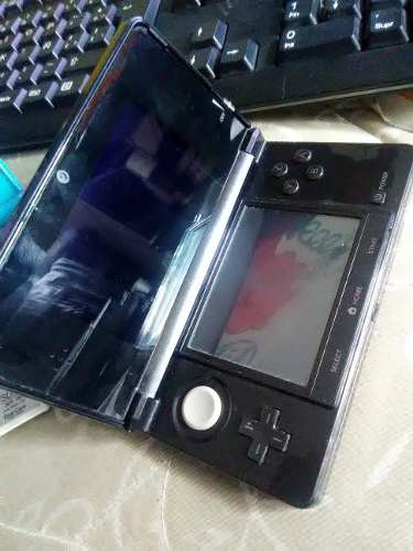 Nintendo Ds 3d 3ds Para Repuestos 15usd