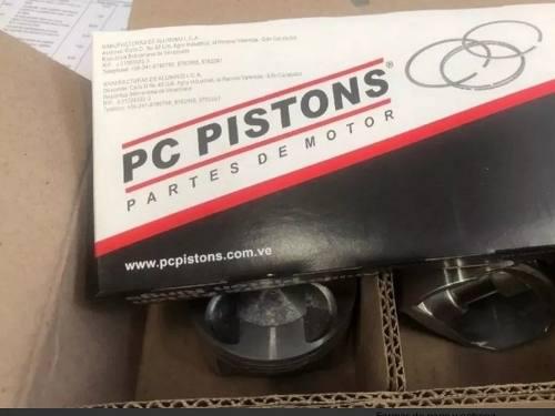 Pistones Optra Desing 1.8 Lts Std/020/030/050 Pc Piston