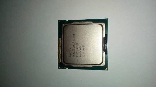 Procesador Intel Core I5 3450 3ra Generación