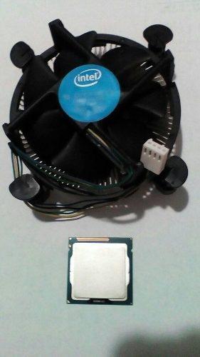 Procesador Intel Core I5-3470