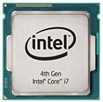 Procesador Intel I7 4770
