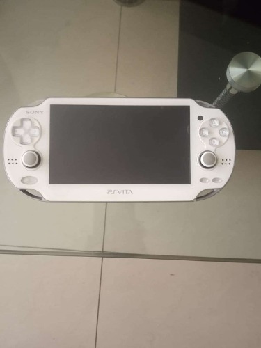 Psvita +2 Juegos