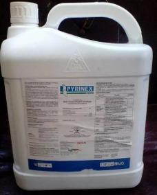 Pyrinex Insecticida
