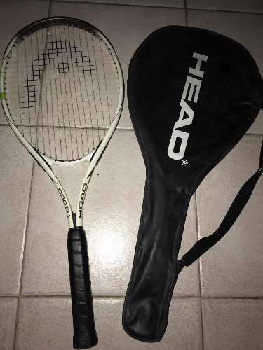 Raqueta De Tenis Head