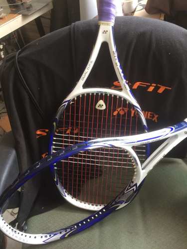 Raquets De Tennis Yonex Fit-1 Dual O.p.s
