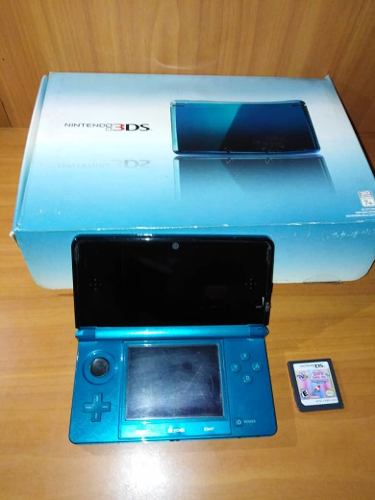 Se Vendé Dsi 3d