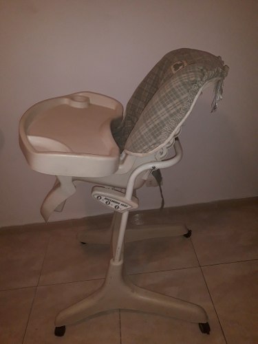 Silla De Bebé Para Comer