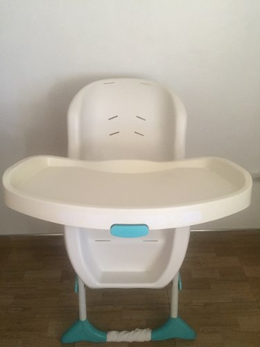 Silla De Bebe Para Comer Marca Graco