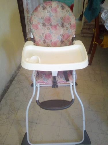 Silla Para Bebe