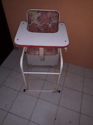 Silla Para Comer