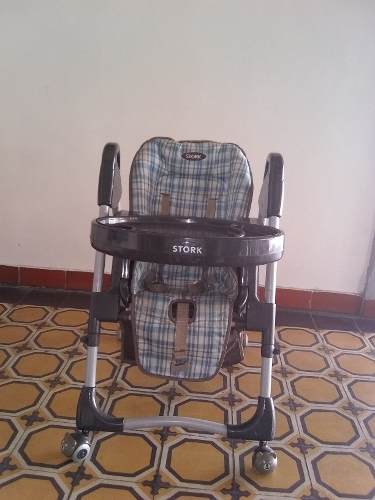 Silla Para Comer De Bebé