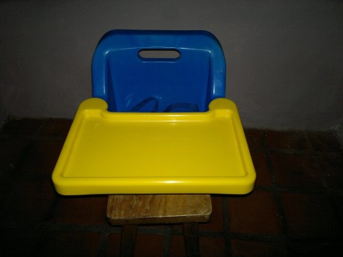 Silla Para Comer Safety 1st - 15$