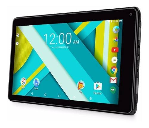 Tabla Android Rca Original Camara iPad Tablet Tienda