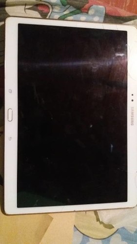 Tablet Galaxy Tab S Sm-t800 Y Tablet iPad 2 Wifi