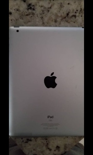 Vendo iPad 2 16gb