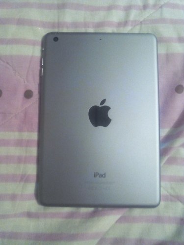 Vendo iPad De 64gb