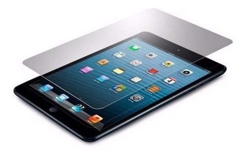 Vidrio Templado iPad 2 3 4, Mini 1 Y 2 Y Air 5 Glass