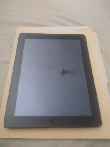 iPad 2 16gb Modelo (a)
