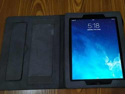 iPad 2, 3g (80 Vrds)