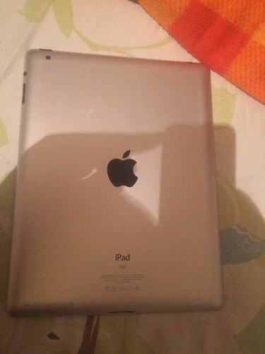 iPad 2 Wifi Vendo O Cambio