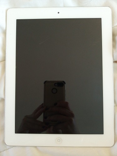 iPad 3 16 Gb A