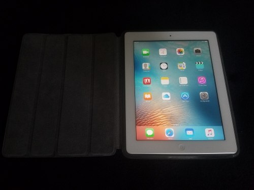 iPad 3