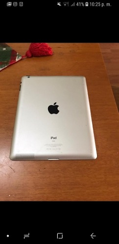 iPad 3 De 16g