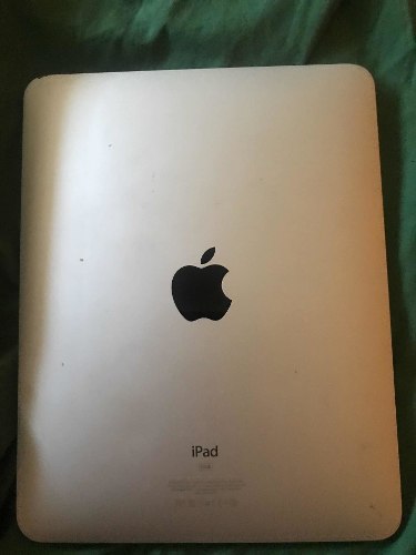 iPad A Buen Precio De Regalo