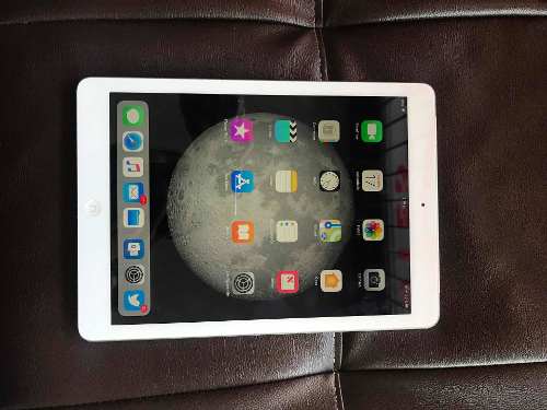 iPad Air De 16gb 4g