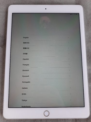 iPad Pro 9.7 Wifi + Celular + Forro