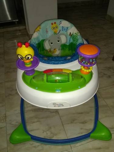 Andadera Para Niños Baby Einstein