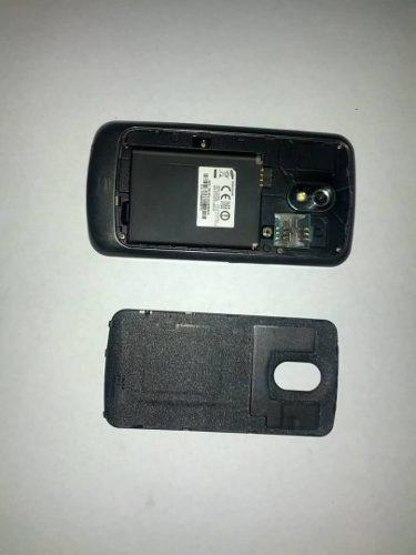 Carcasa De Celular Samsung Galáxy Nexus I9250 Usada