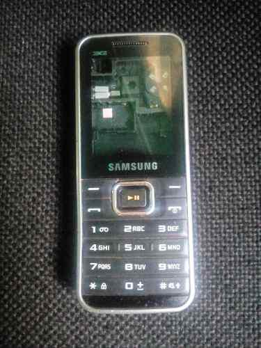 Carcasa Samsung E3210