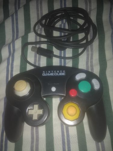 Control Game Cube Original