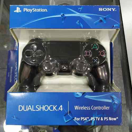 Control Original Ps4, Mando Playstation 4 (usado) 25t