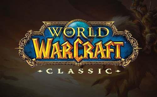 Ficha De World Of Warcraft, Blizzard Battle.net, Wow