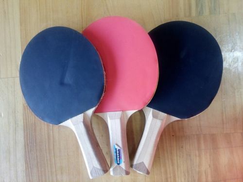 Kit De Ping Pong