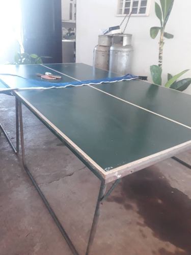 Mesa De Ping Pong